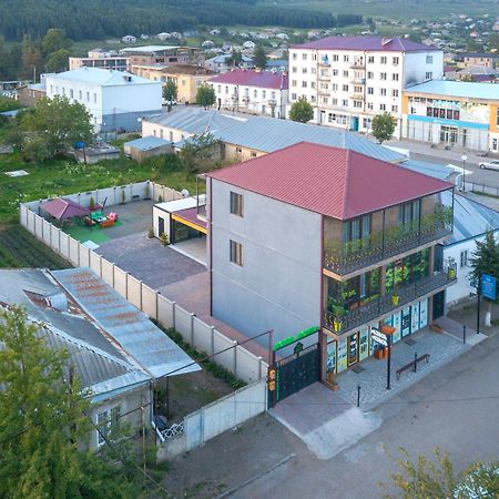 Hotel Home+ Tsalka ภายนอก รูปภาพ
