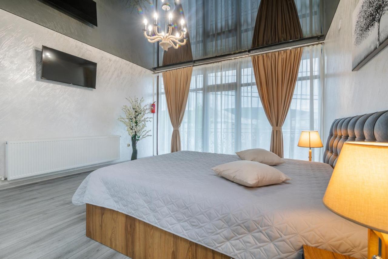 Hotel Home+ Tsalka ภายนอก รูปภาพ