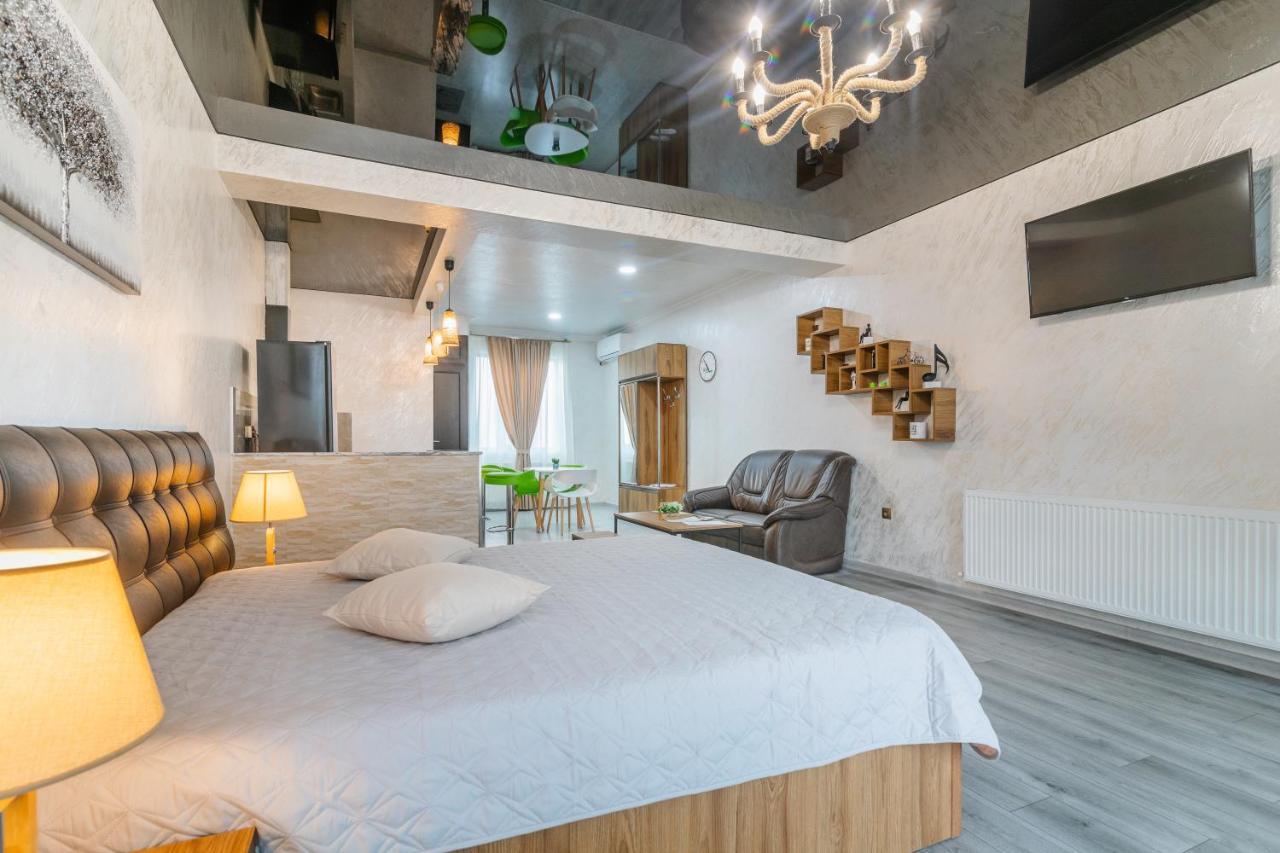 Hotel Home+ Tsalka ภายนอก รูปภาพ