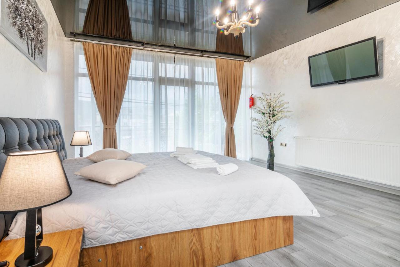 Hotel Home+ Tsalka ภายนอก รูปภาพ