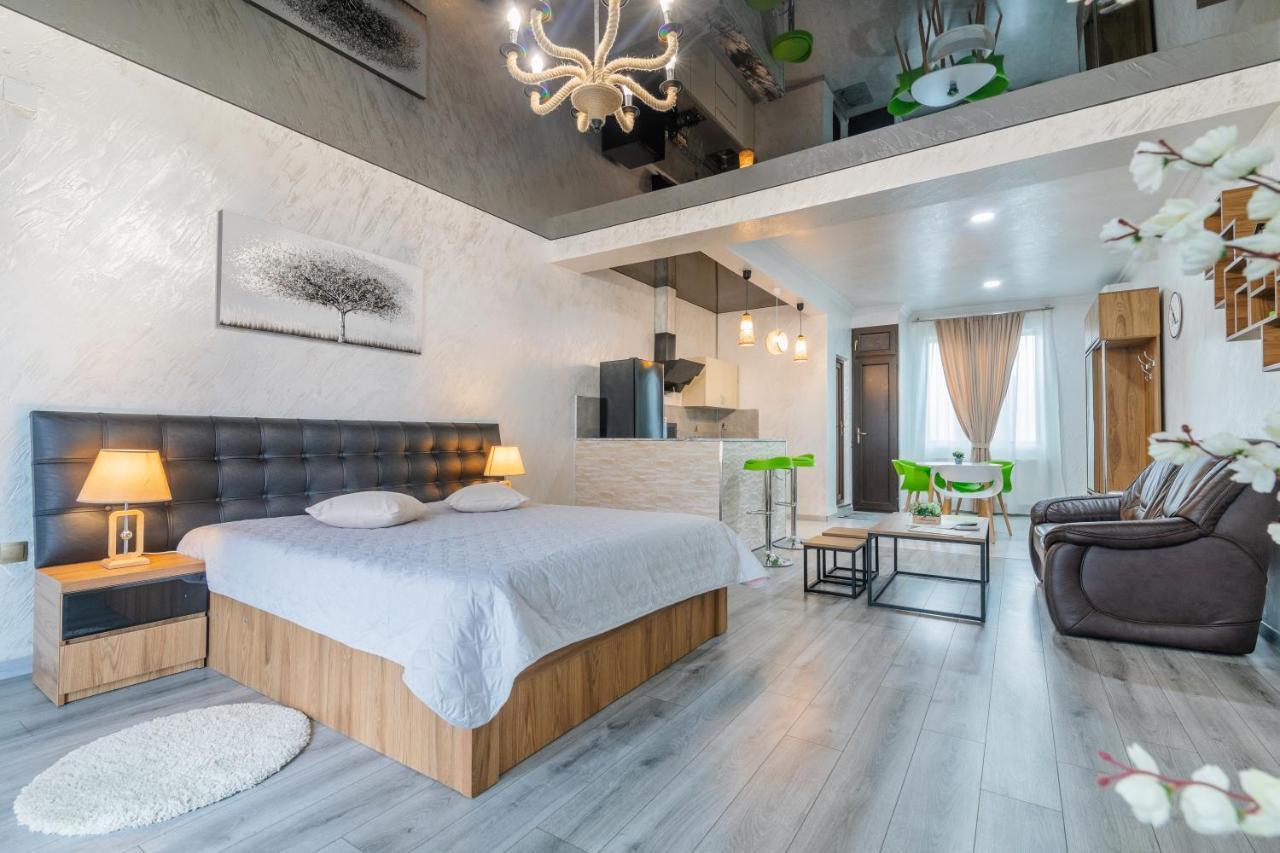 Hotel Home+ Tsalka ภายนอก รูปภาพ