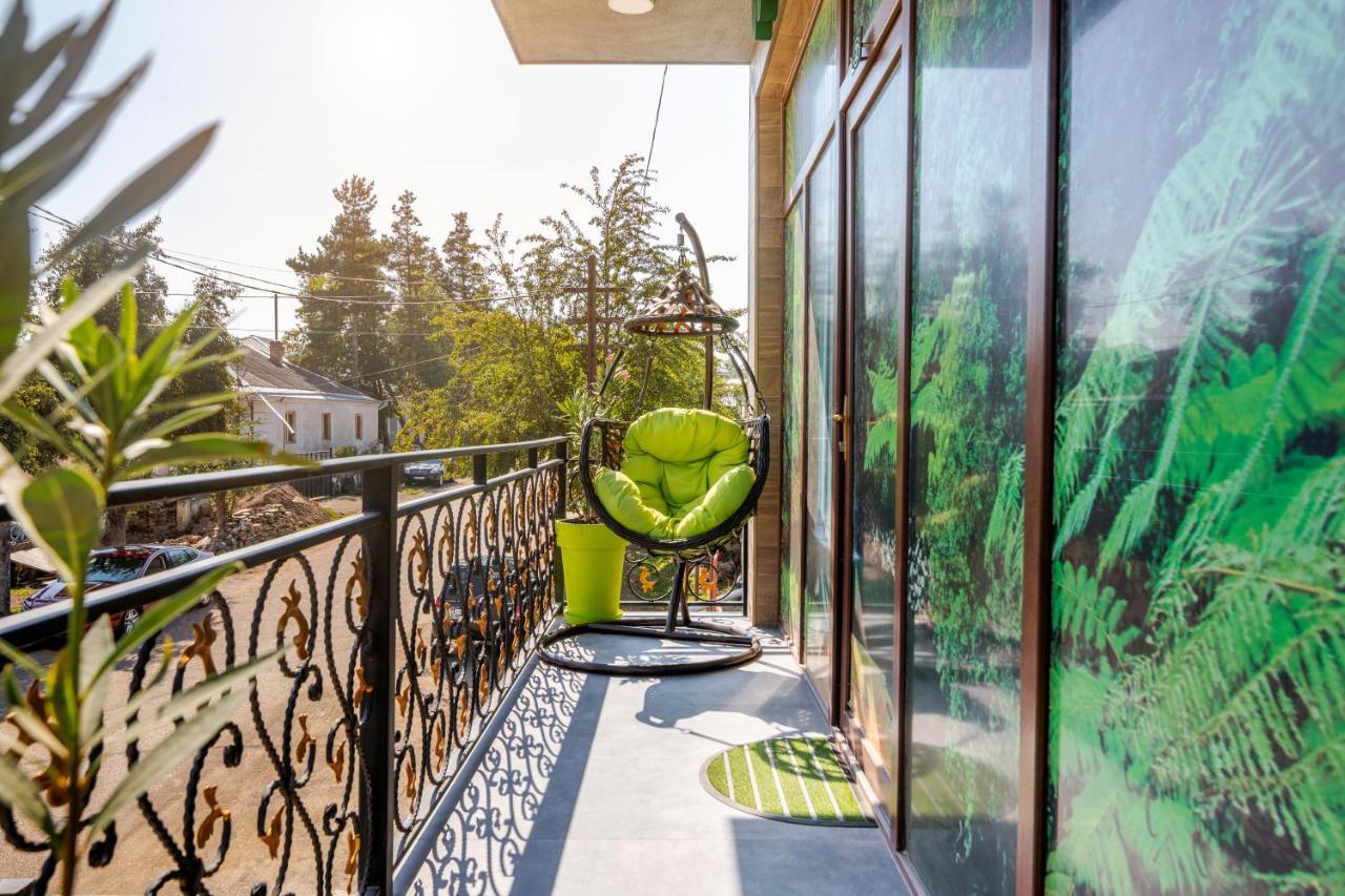 Hotel Home+ Tsalka ภายนอก รูปภาพ