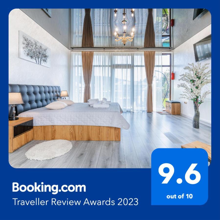 Hotel Home+ Tsalka ภายนอก รูปภาพ