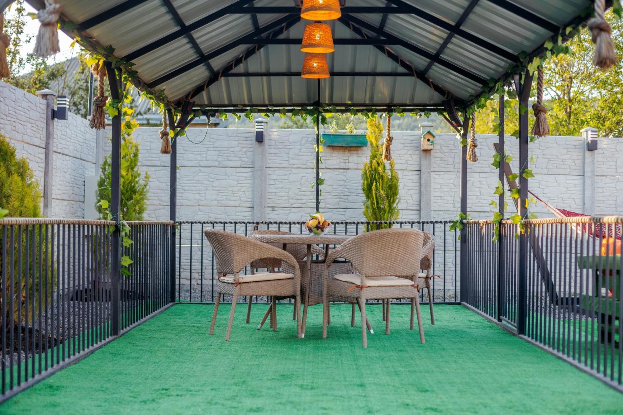 Hotel Home+ Tsalka ภายนอก รูปภาพ