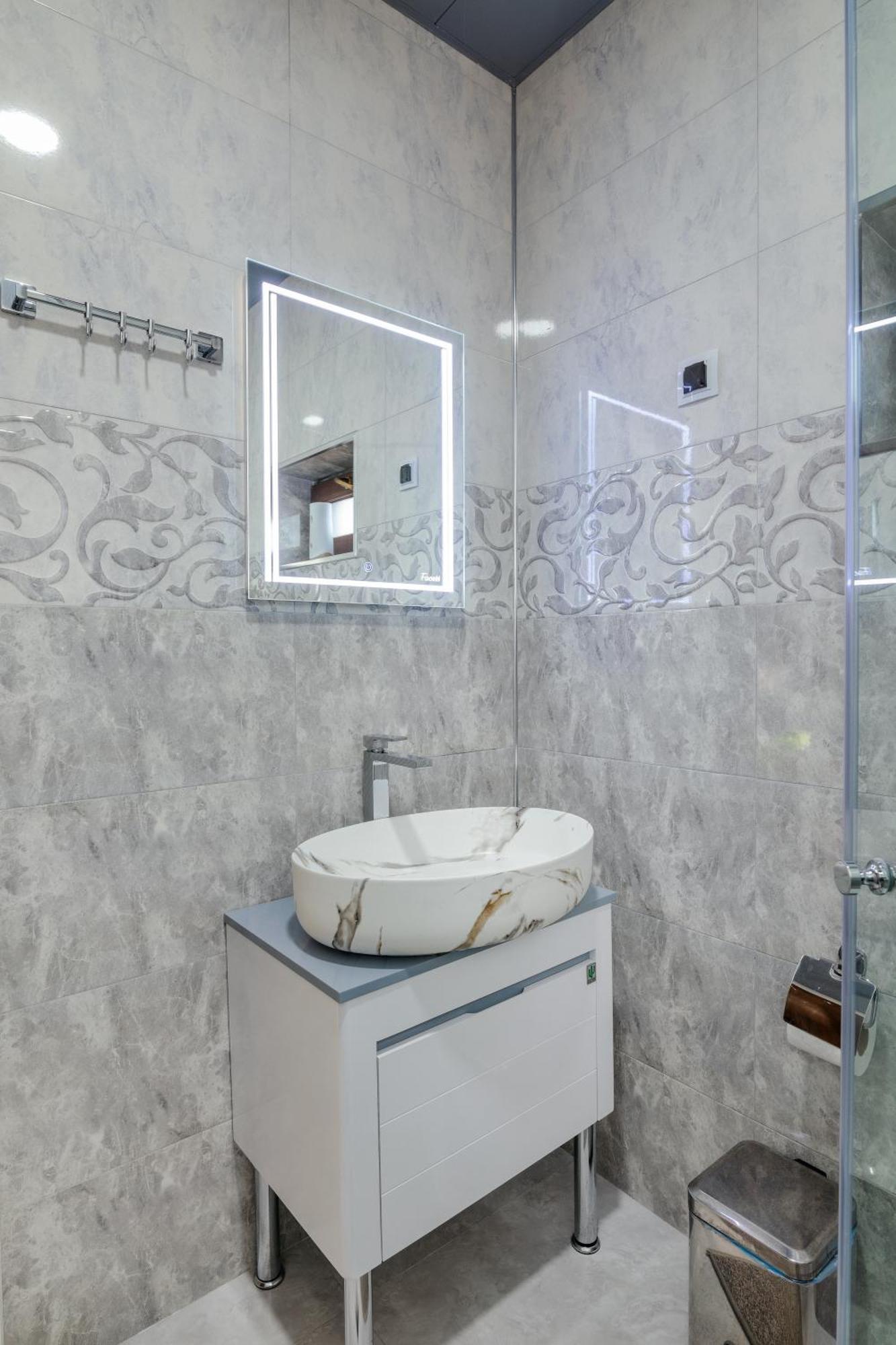 Hotel Home+ Tsalka ภายนอก รูปภาพ