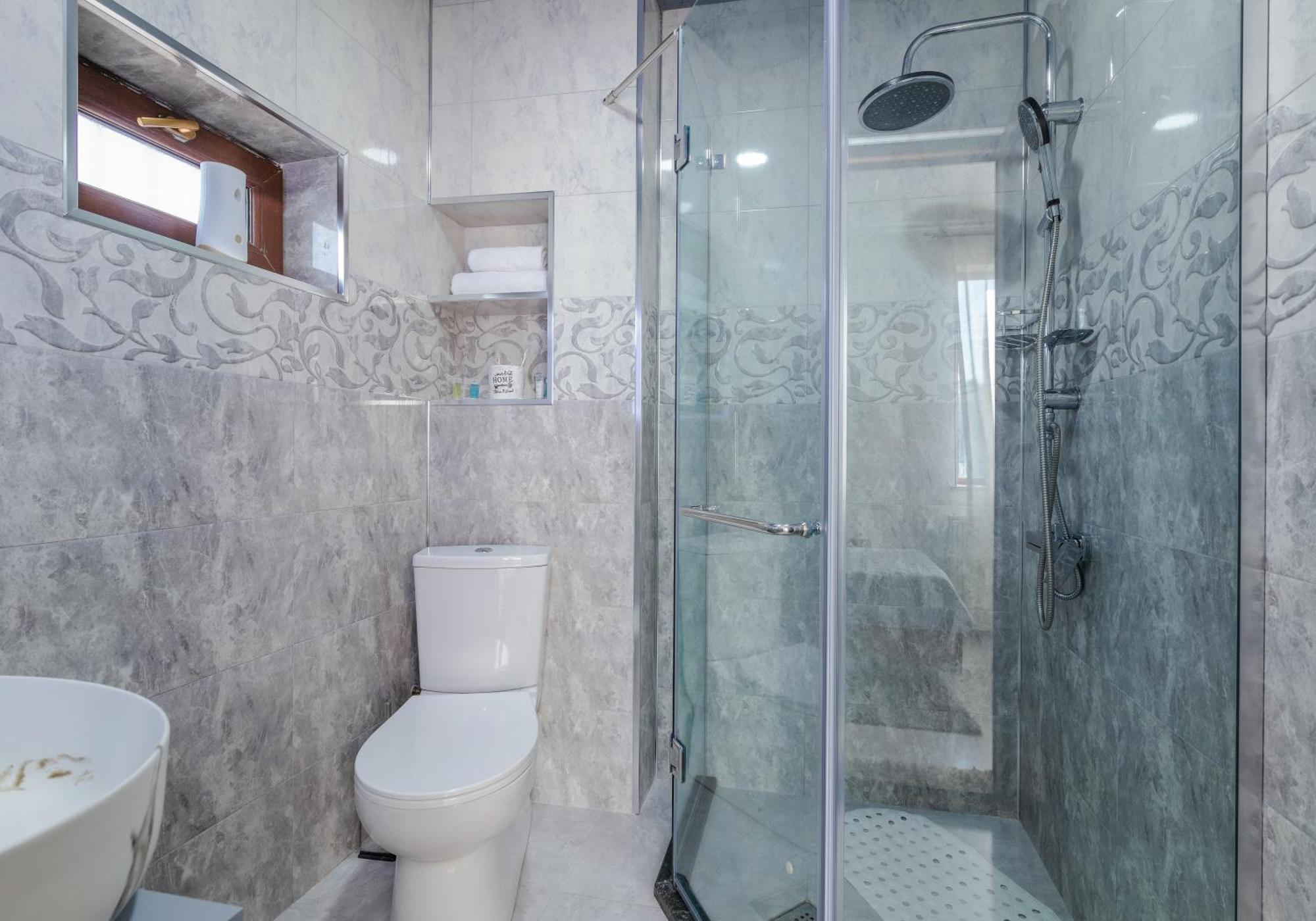 Hotel Home+ Tsalka ภายนอก รูปภาพ
