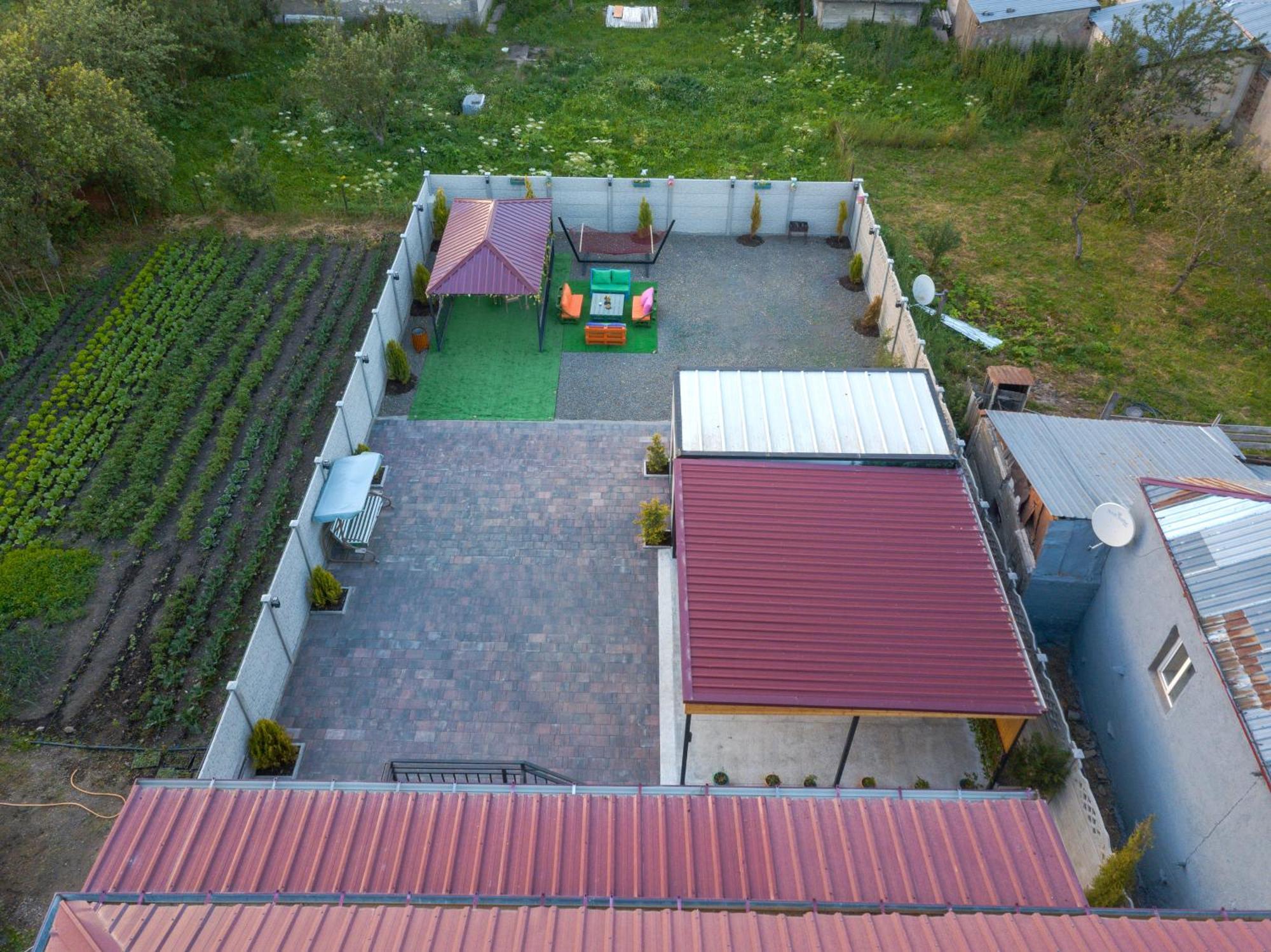 Hotel Home+ Tsalka ภายนอก รูปภาพ