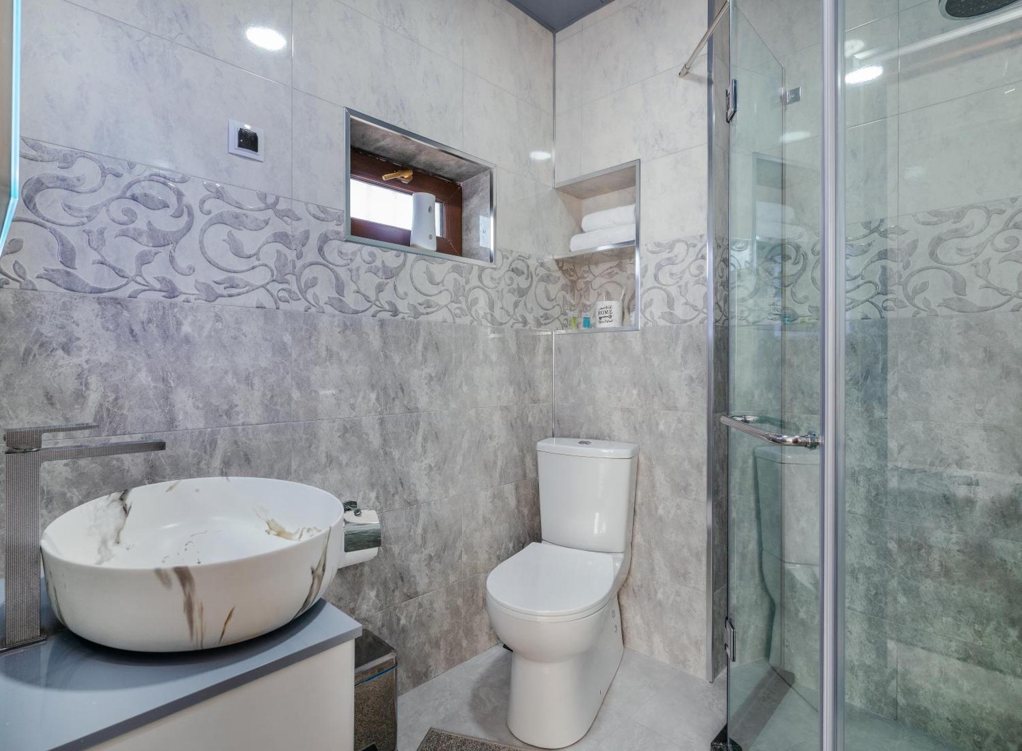 Hotel Home+ Tsalka ภายนอก รูปภาพ